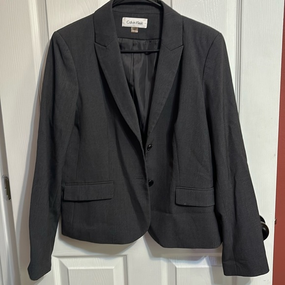 Calvin Klein Jackets & Blazers - Calvin Klein Blazer